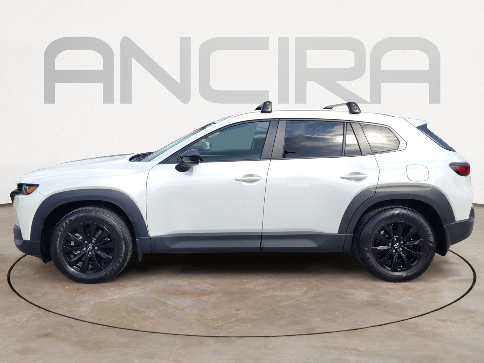 Used Car 2024 Mazda Cx-50  2.5 S Select Package For Sale Under $30,000 In San Antonio, Texas