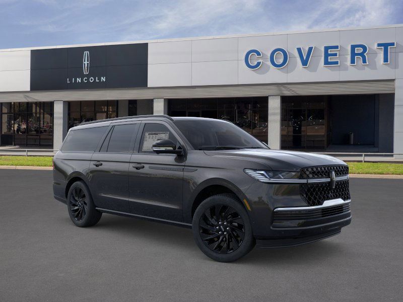 New Car 2025 Lincoln Navigator L  Reserve For Sale Under $110,000 In Austin, Texas