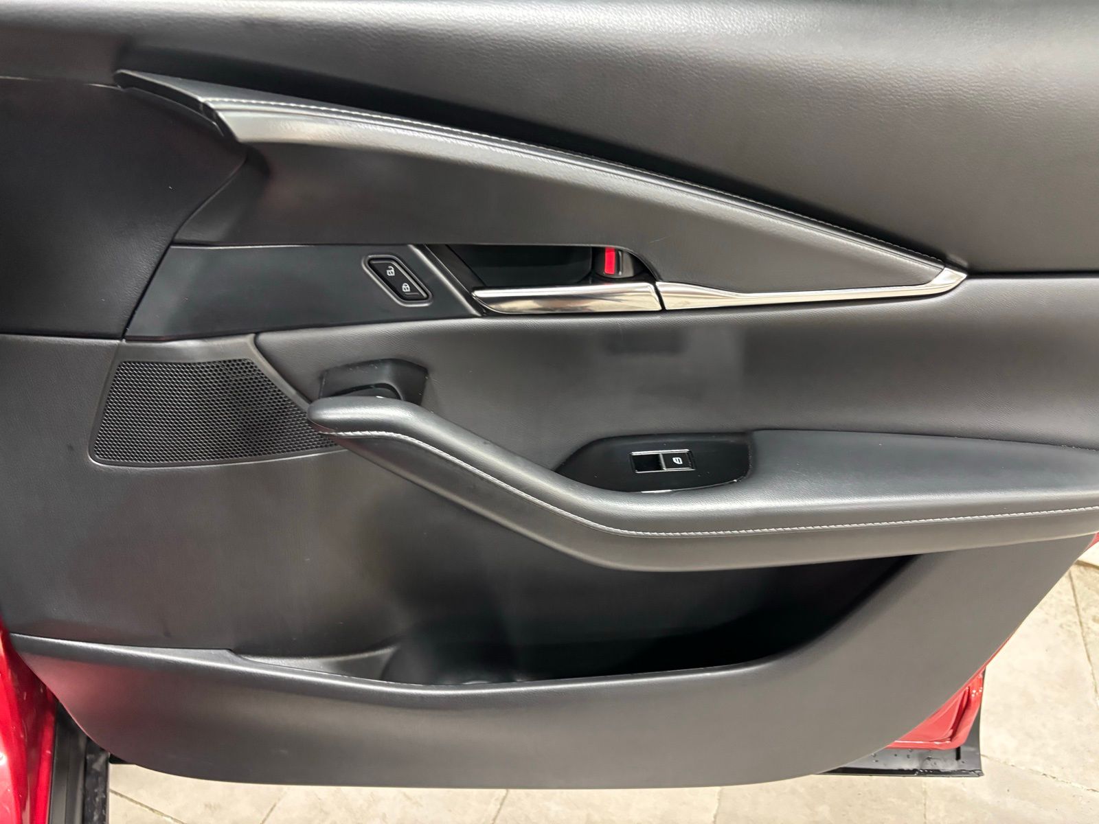 Used Car 2025 Mazda Cx-30  2.5 S Preferred Package For Sale Under $25,000 In Austin, Texas