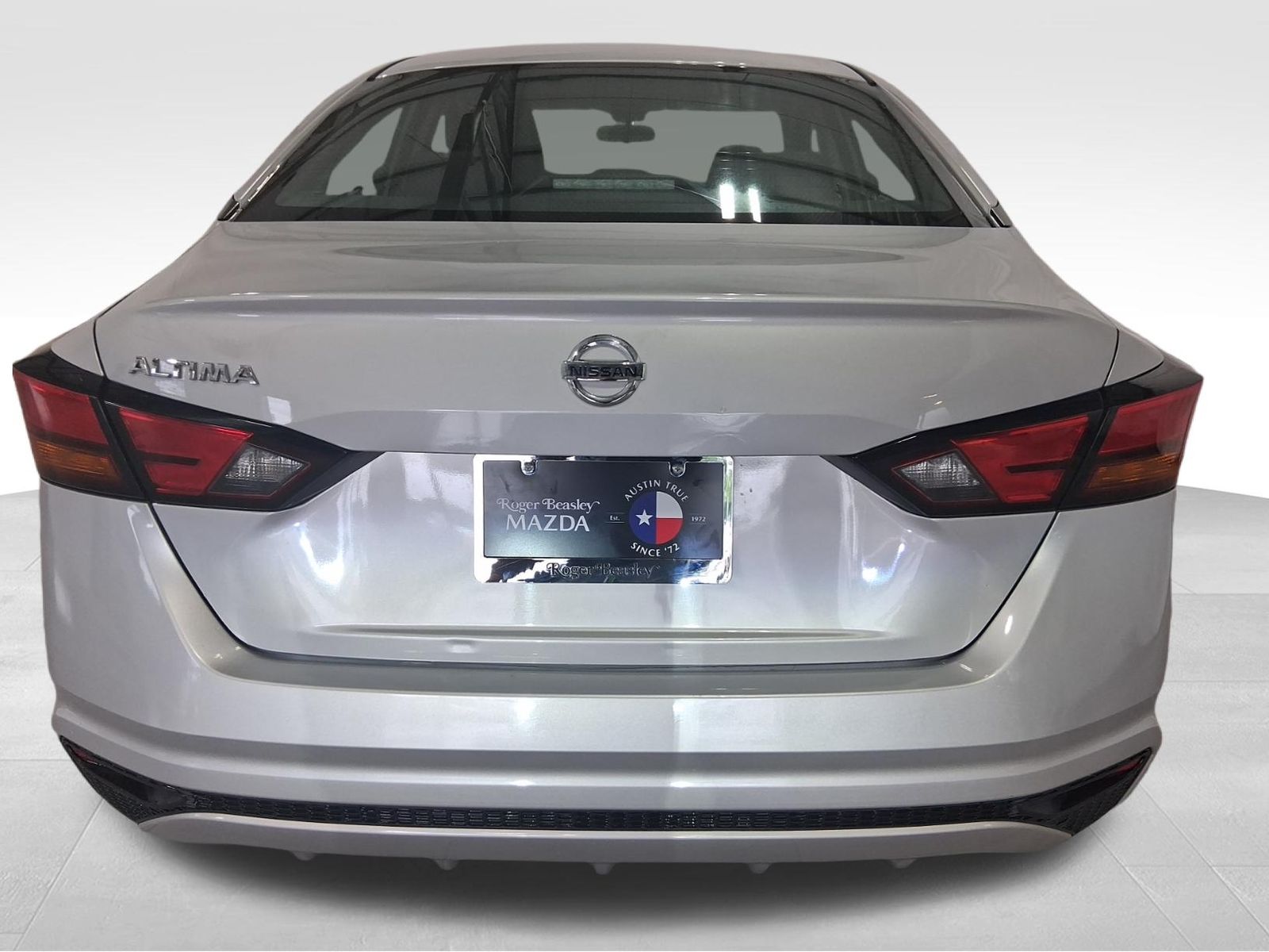 Used Car 2022 Nissan Altima  2.5 S For Sale Under $20,000 In Austin, Texas