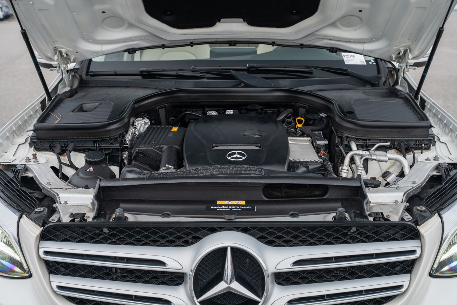 Used 2019 Mercedes-benz GLC SUV