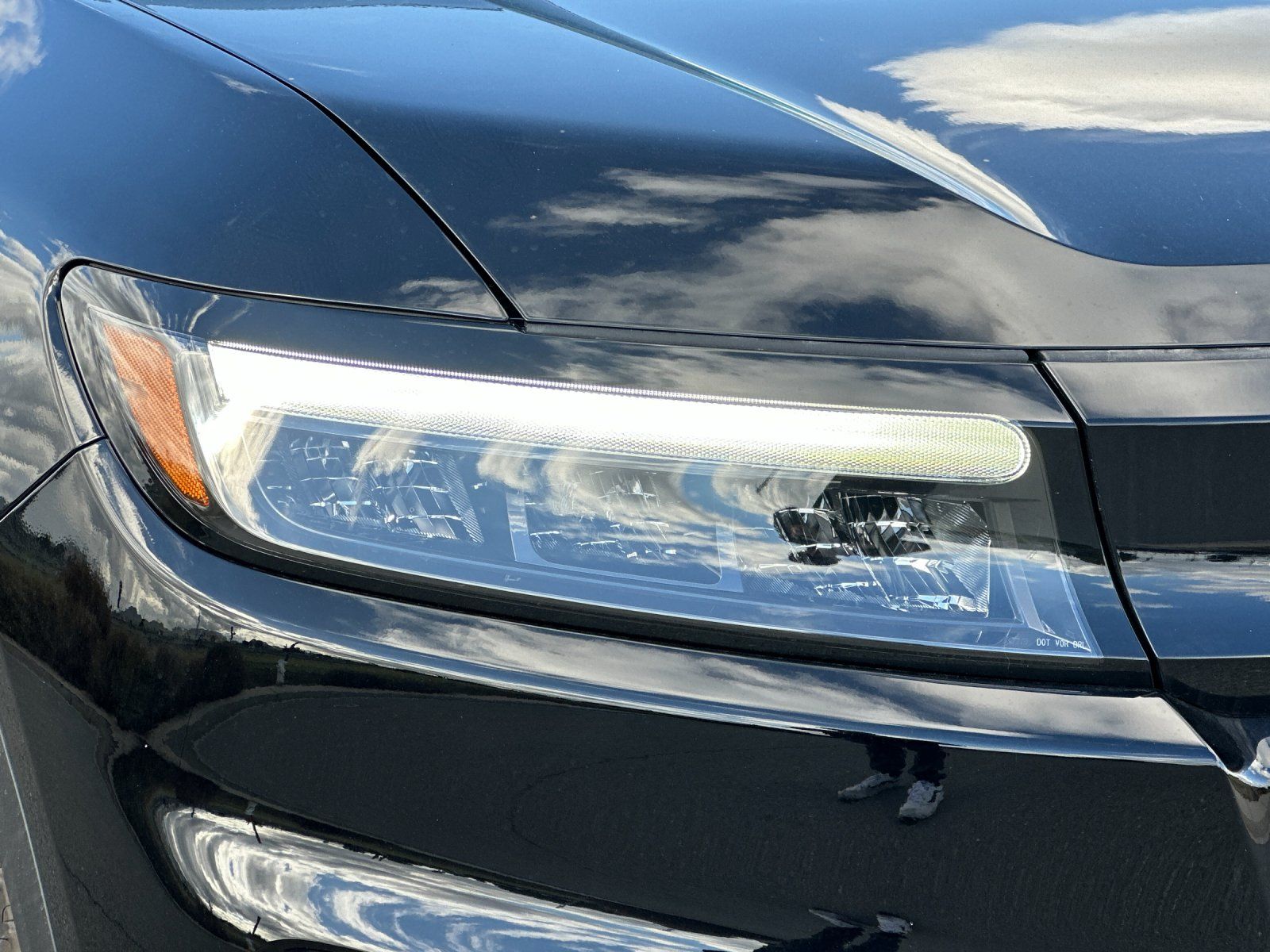 2026 Honda Prologue EX - Photo 31