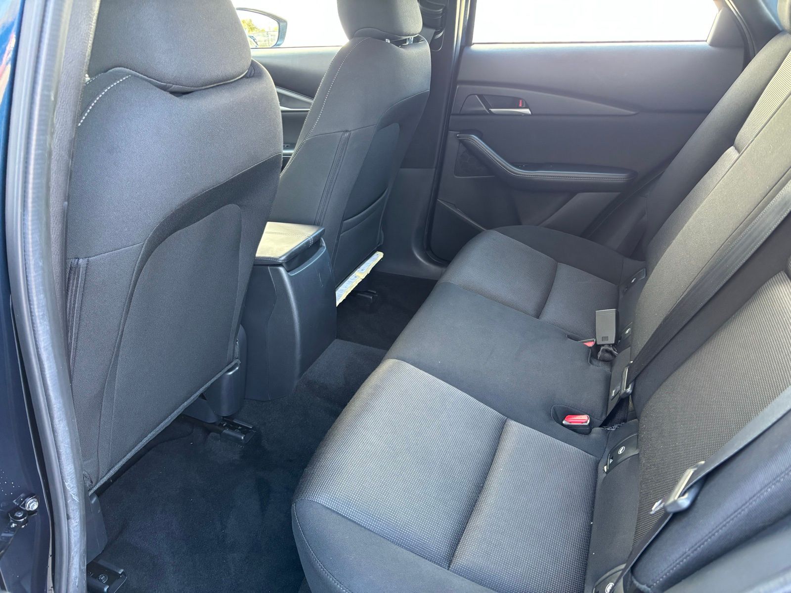 Used Car 2023 Mazda Cx-30  2.5 S For Sale Under $25,000 In Austin, Texas