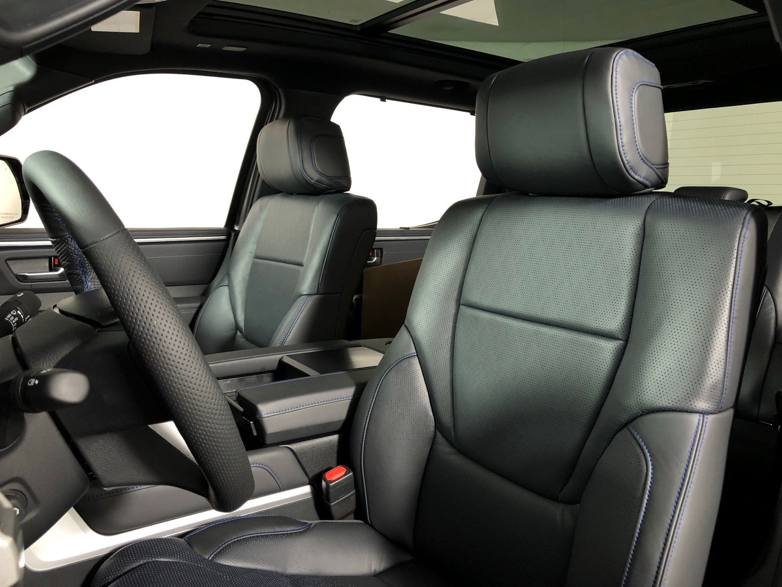 Thumbnail: 2026 Toyota Tundra - 10