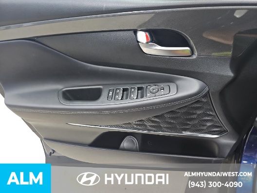 2023 Hyundai Santa Fe Hybrid SEL Premium 10