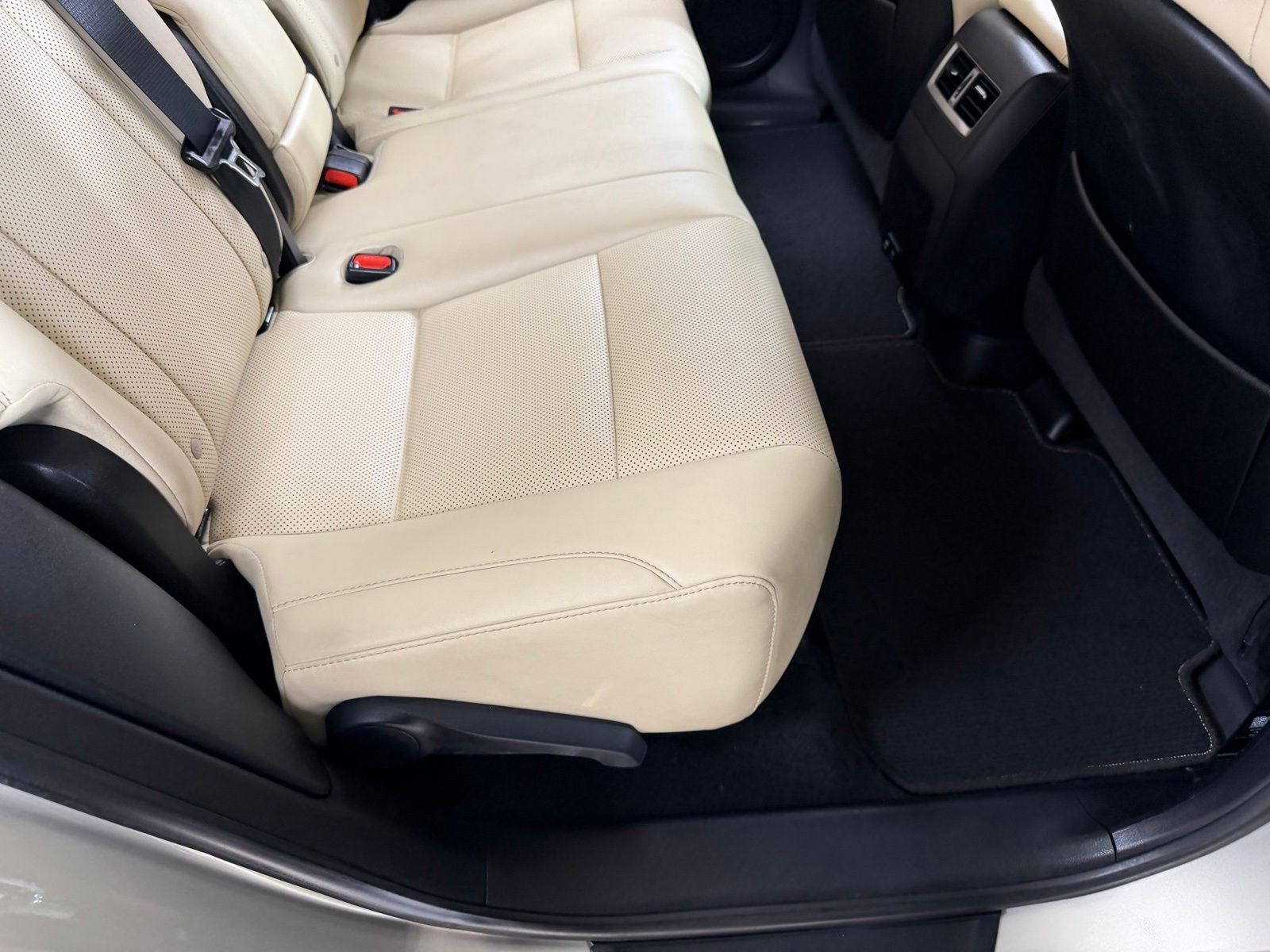 Used 2021 Beige Lexus 350 image 40