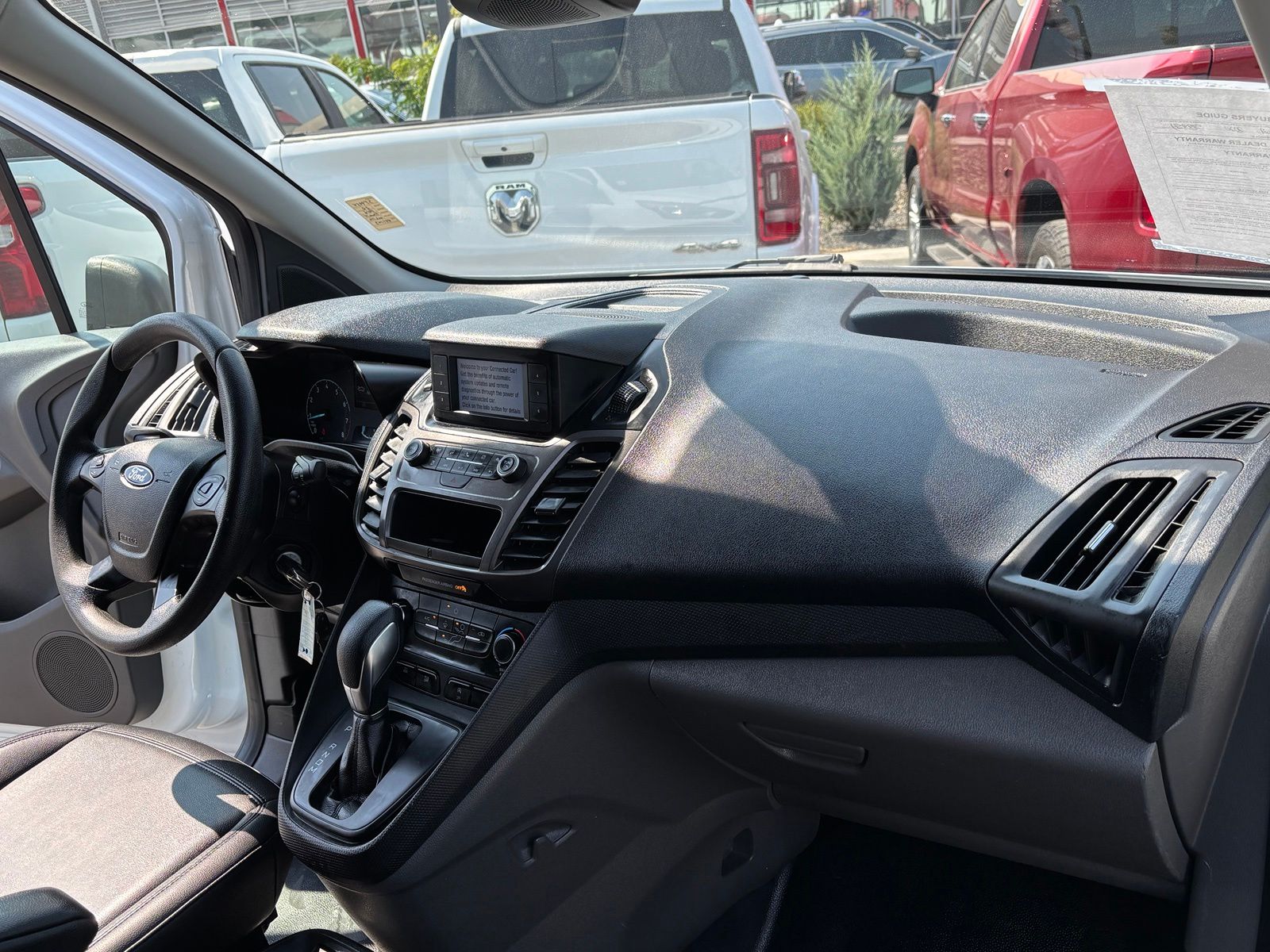 Used 2020 Ford Transit Connect Van