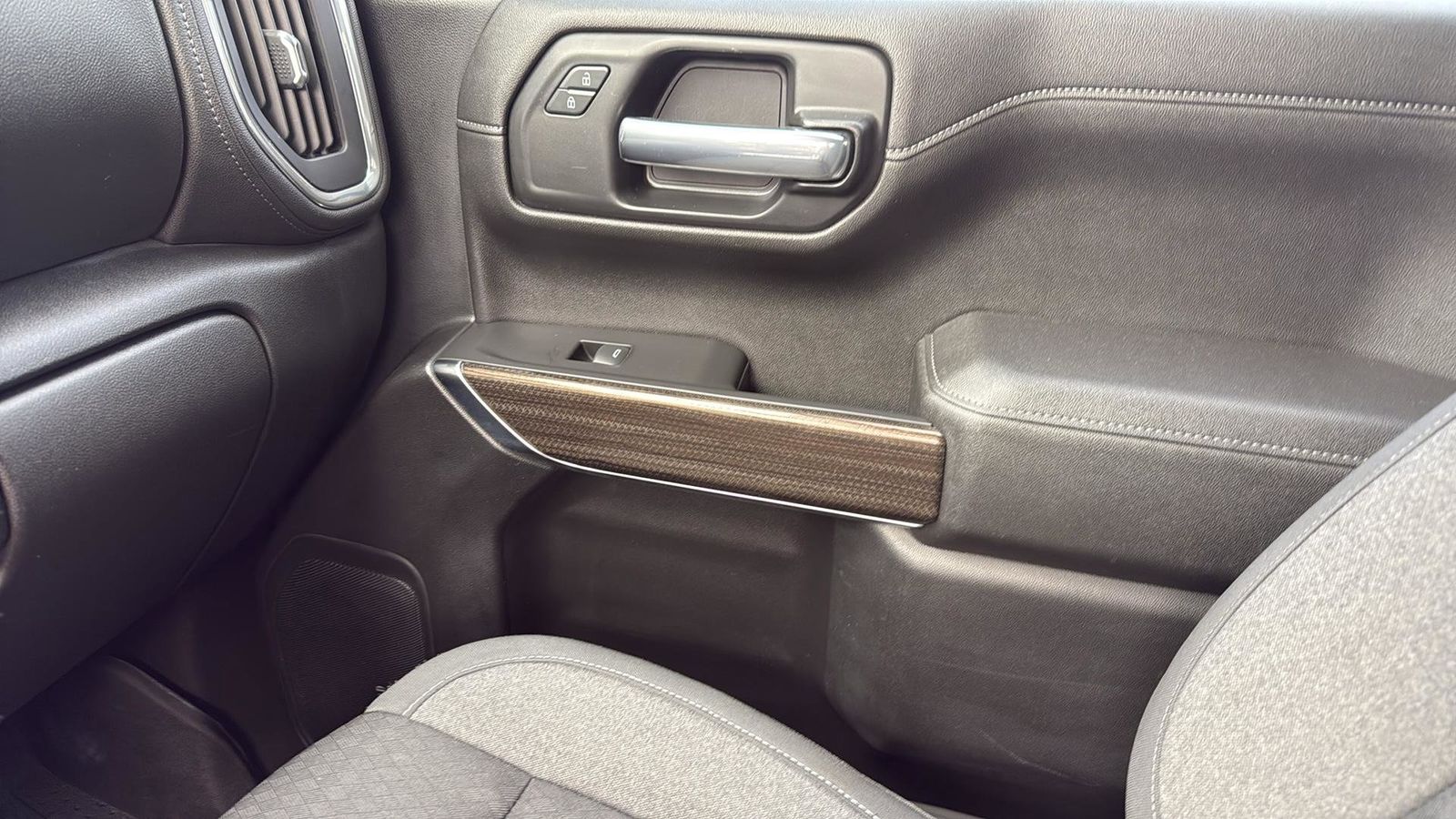 Used Car 2021 Chevrolet Silverado 1500  Rst For Sale Under $40,000 In Austin, Texas