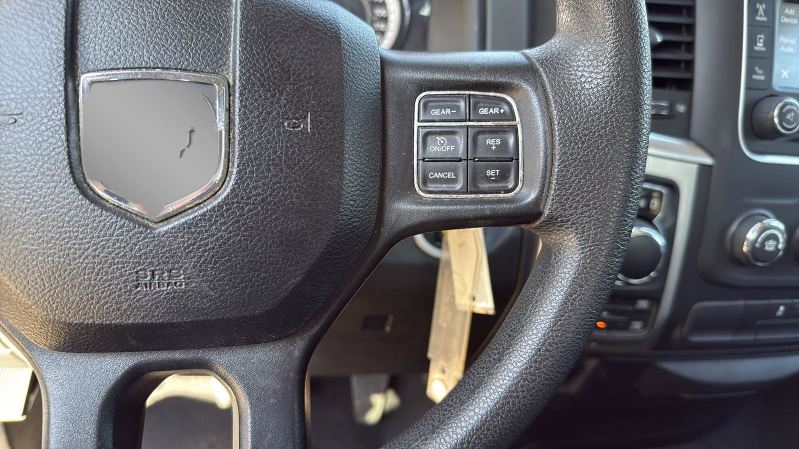 Used Car 2018 Ram 1500  Slt For Sale Under $20,000 In Austin, Texas