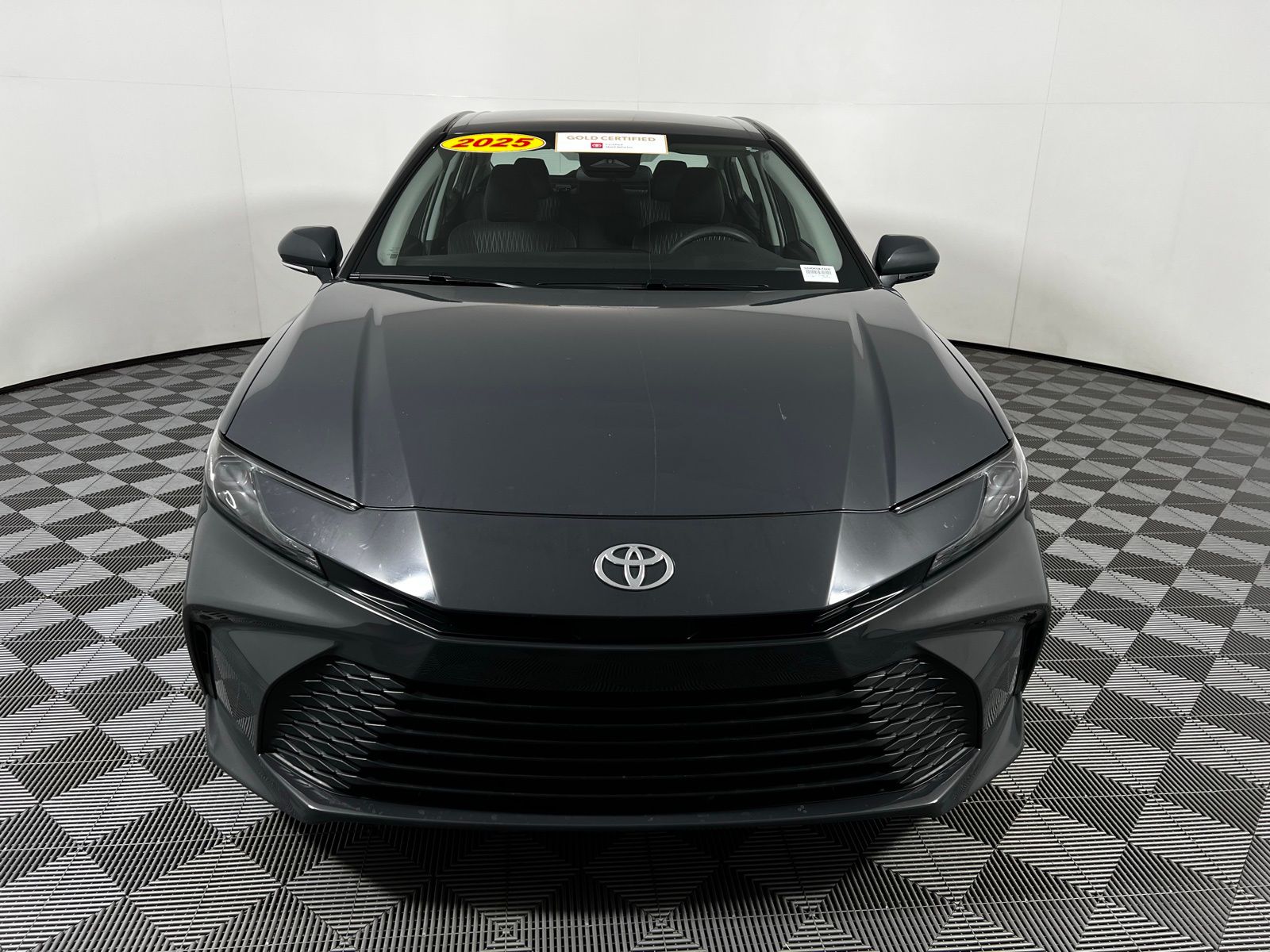 Thumbnail: 2025 Toyota Camry - 2