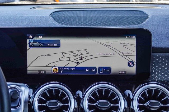 2024 Mercedes-Benz EQB Base - Photo 14