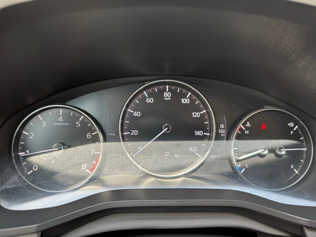 Used Car 2024 Mazda Cx-90  3.3 Turbo Preferred Plus For Sale Under $30,000 In Austin, Texas