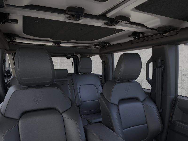 New Car 2025 Ford Bronco  Badlands For Sale Under $70,000 In Austin, Texas