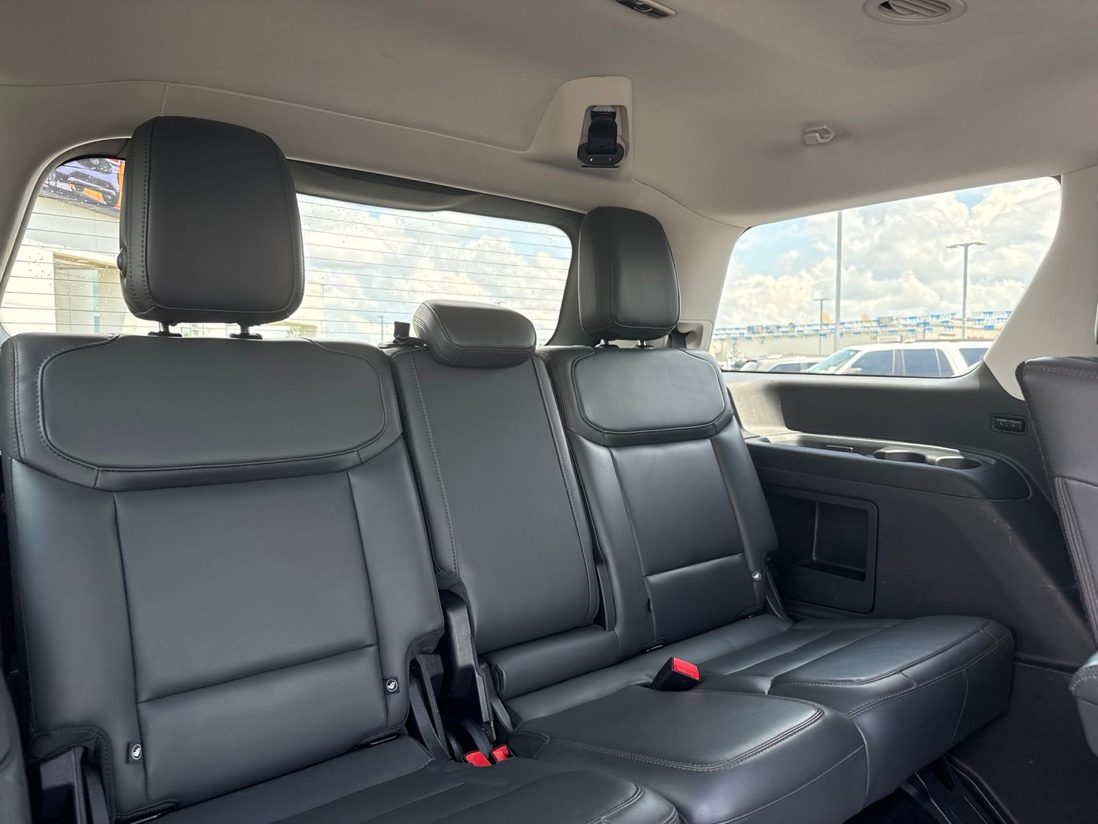 2025 Ford Expedition image 18