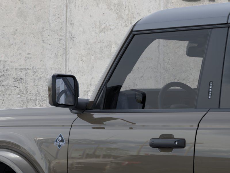 New 2026 Marsh Gray Ford Outer Banks image 22