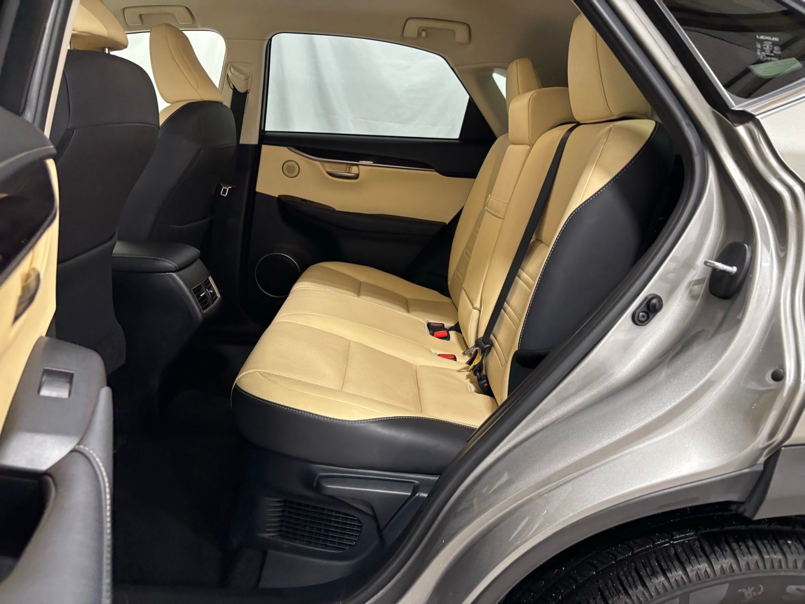 Used Car 2015 Lexus Nx  300h For Sale Under $20,000 In Austin, Texas