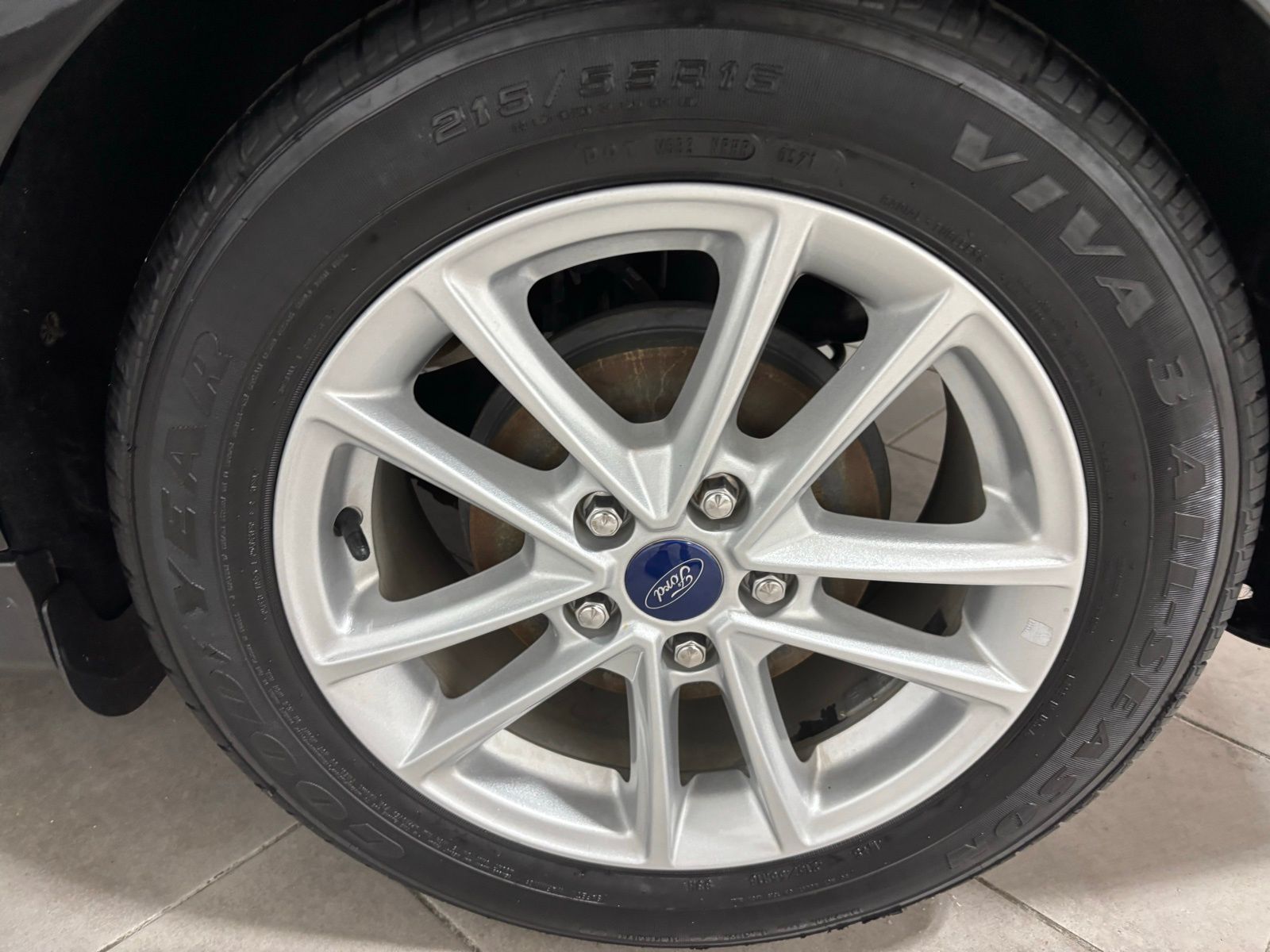 Used Car 2016 Ford Focus  Se For Sale Under $10,000 In Austin, Texas