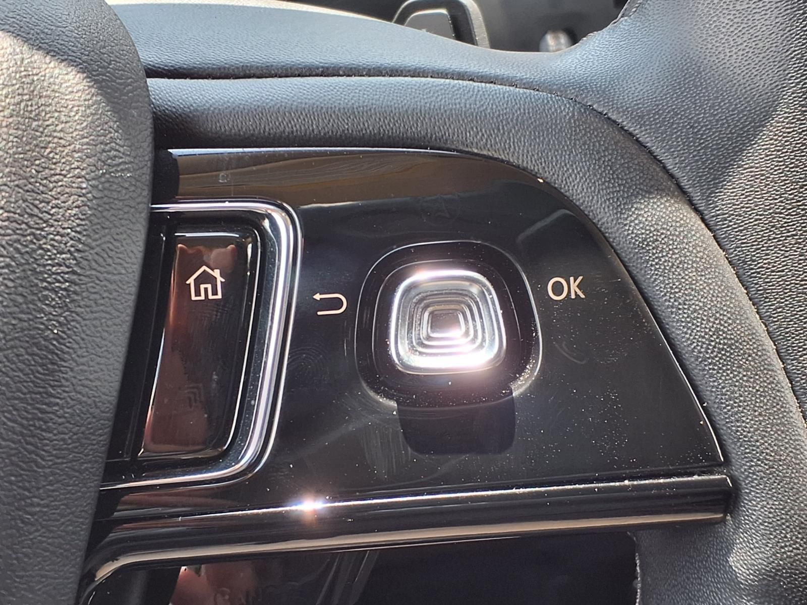 2024 Lincoln Corsair Premiere Black at Classic Elite Chevrolet Sugar Land