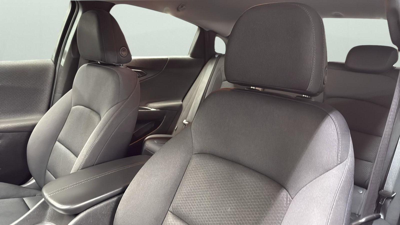 Used Car 2024 Chevrolet Malibu  Lt For Sale Under $25,000 In Austin, Texas