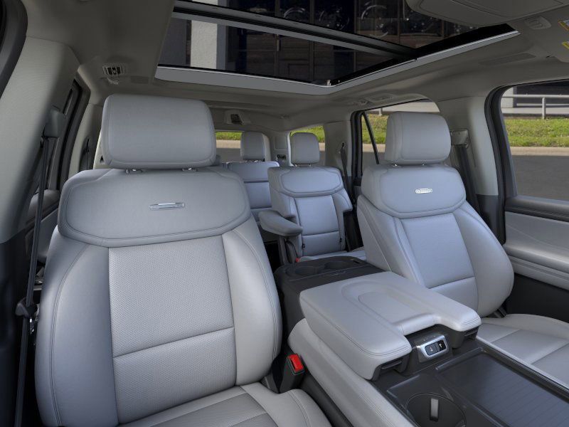 New Car 2025 Ford Expedition  Platinum For Sale In Austin, Texas