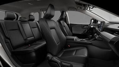 new 2026 Toyota RAV4 car