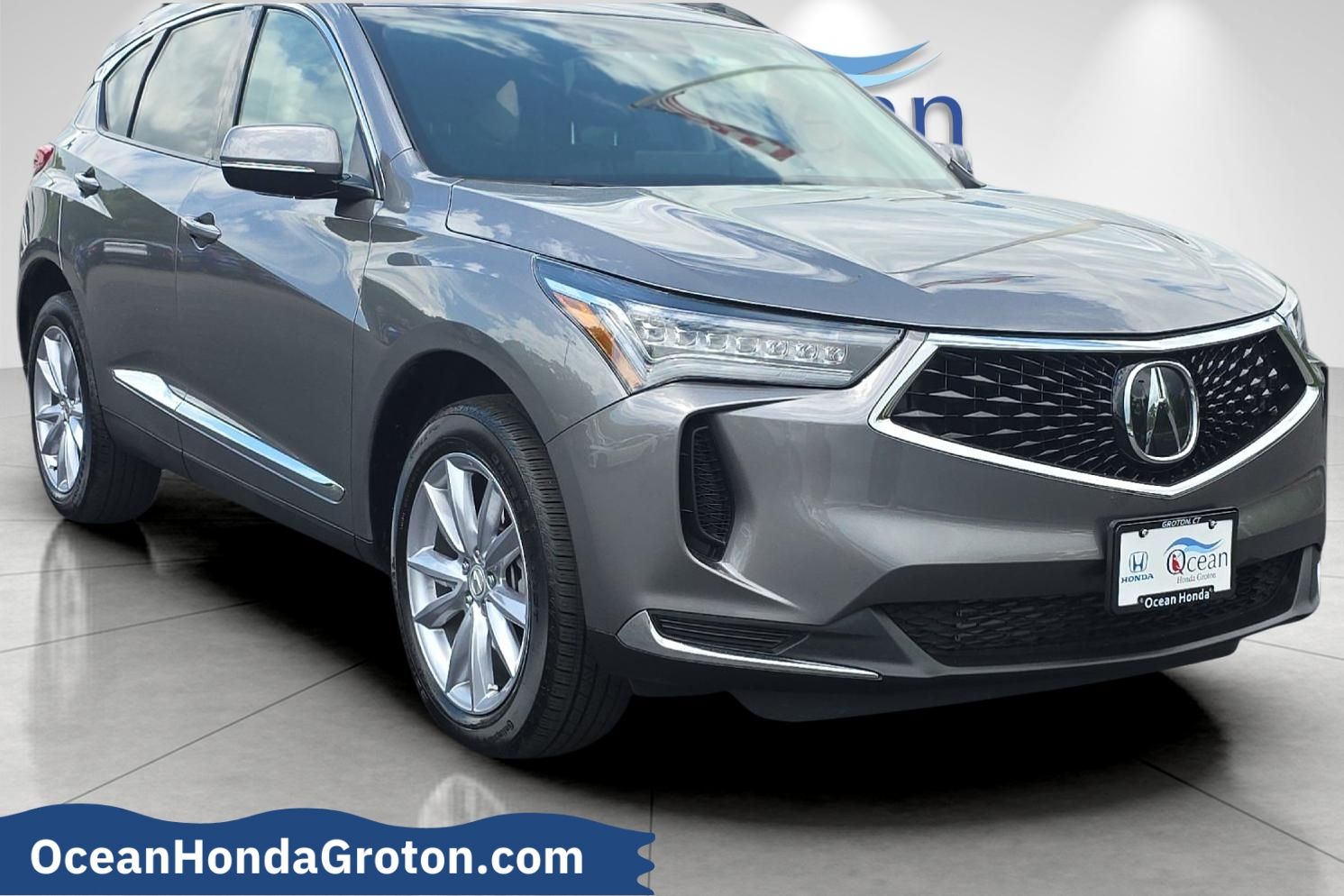 2024 Acura RDX Base