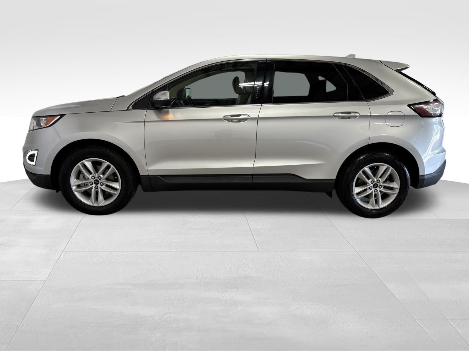 Used Car 2018 Ford Edge  Sel For Sale Under $15,000 In Austin, Texas