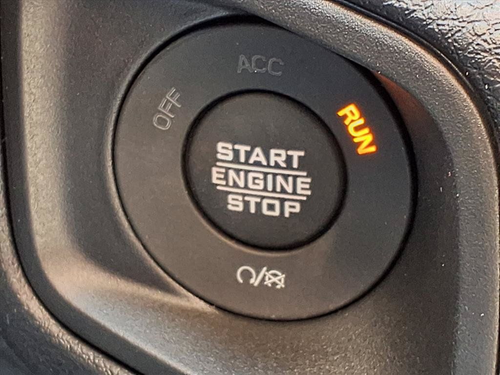 2026 Jeep Wrangler Sport - 6