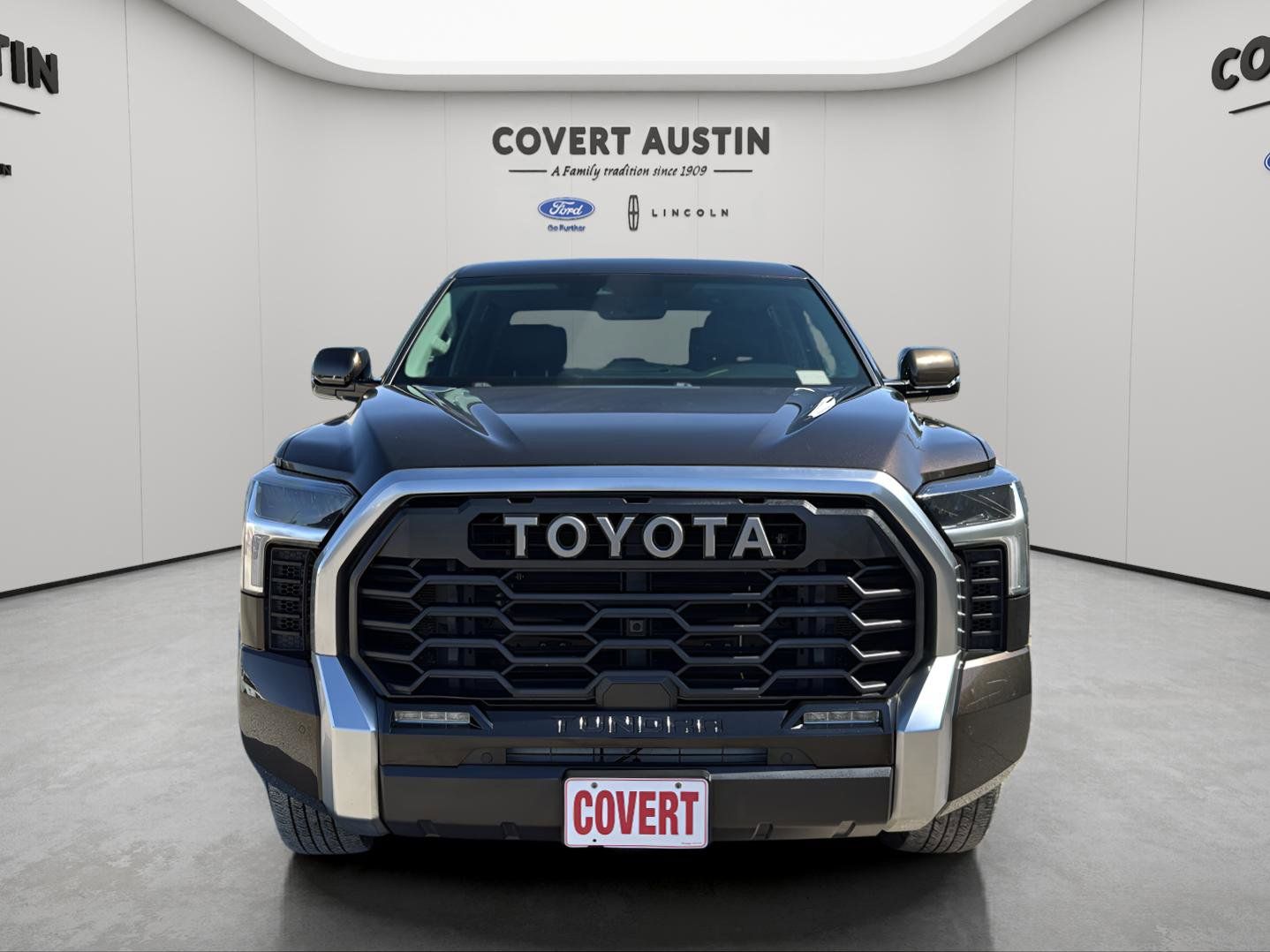 Used Car 2022 Toyota Tundra  Limited For Sale Under $50,000 In Austin, Texas