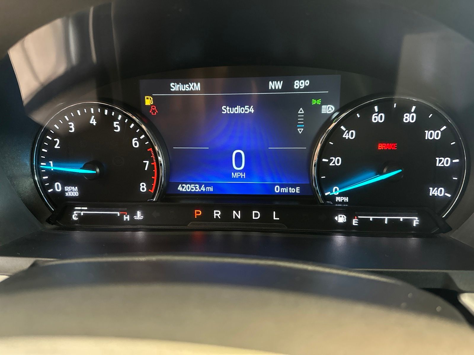 Certified Used 2022 Oxford White Ford XLT image 5