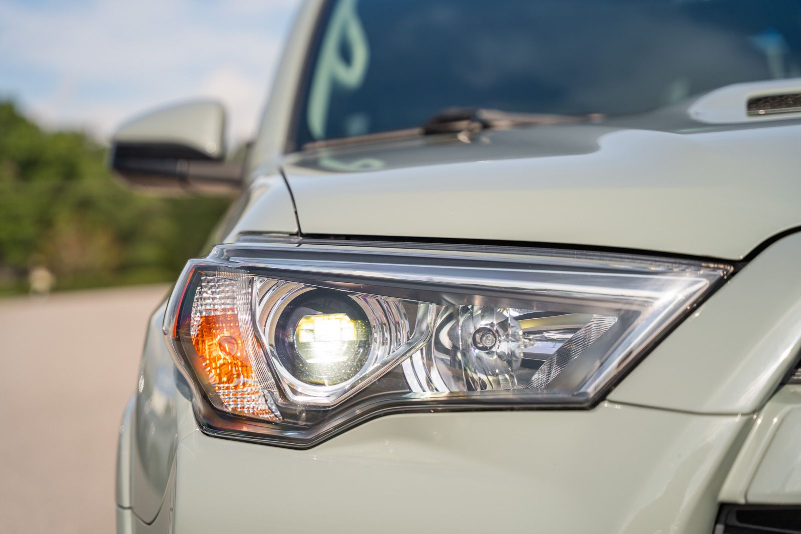 Used 2023 Toyota 4Runner SUV