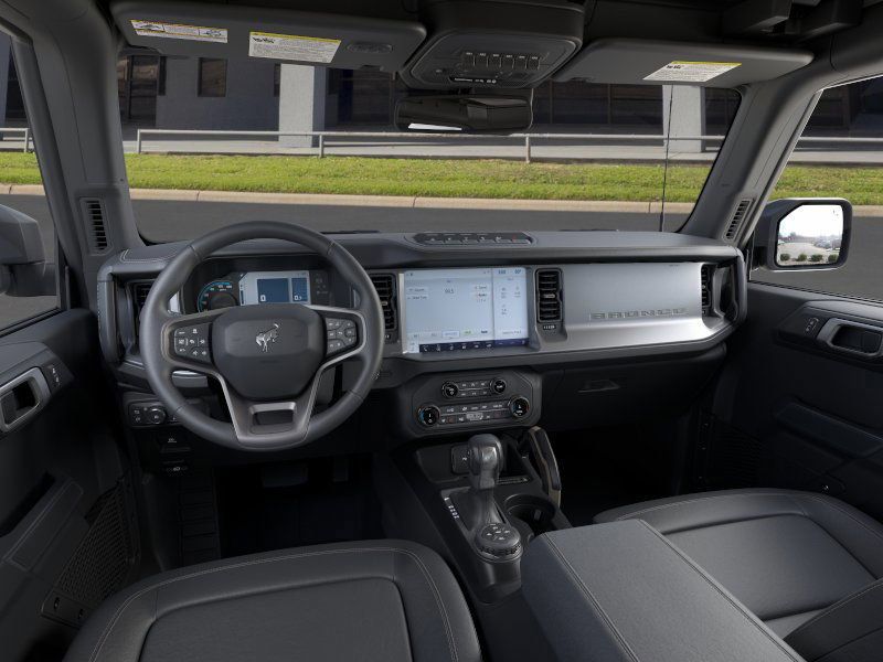 New Car 2025 Ford Bronco  Badlands For Sale Under $70,000 In Austin, Texas