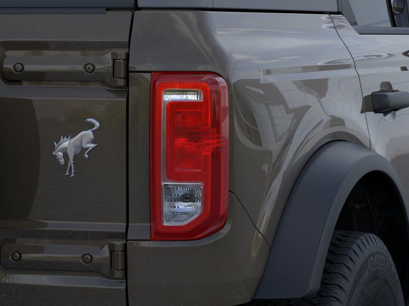 New Car 2025 Ford Bronco  Big Bend For Sale In Austin, Texas