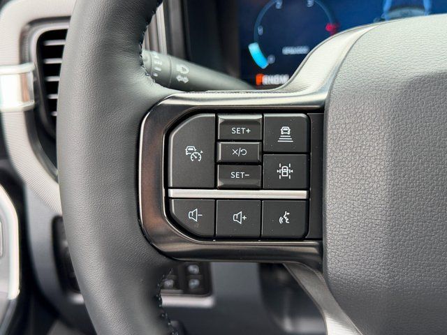 New 2026 Avalanche Ford Platinum image 35