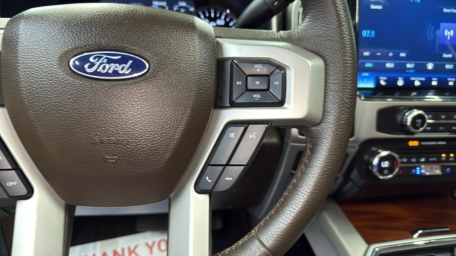 Used Car 2022 Ford F-250sd  King Ranch For Sale Under $70,000 In Austin, Texas