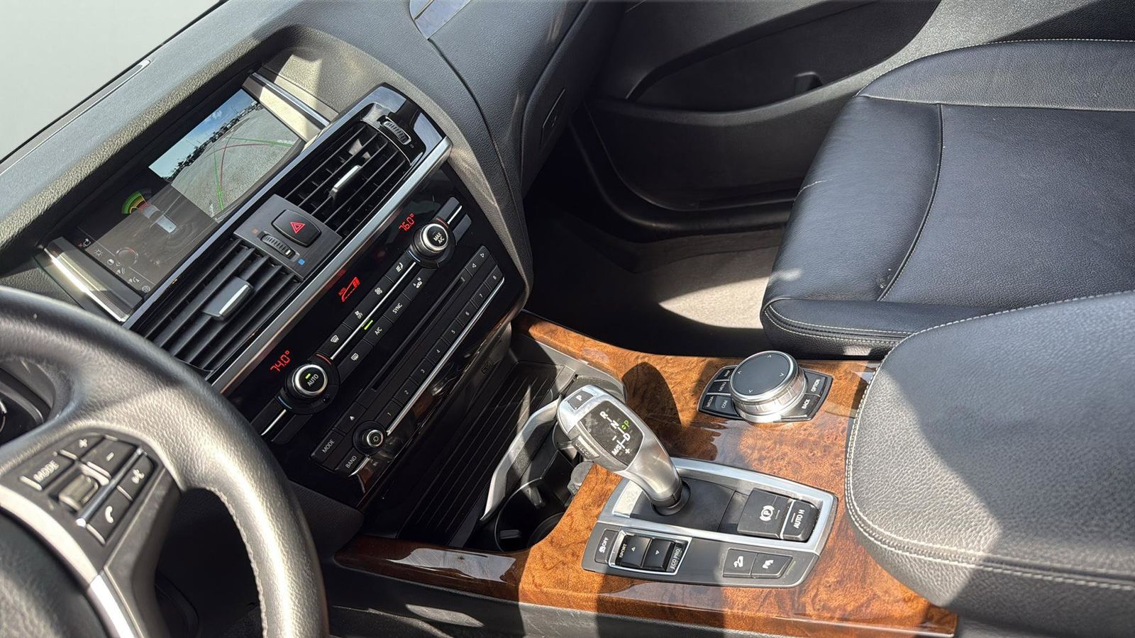 Used Car 2017 Bmw X3  Xdrive28i For Sale Under $15,000 In Austin, Texas