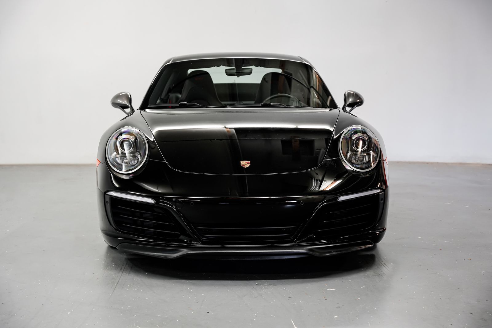 2019 Porsche 911 Carrera T — photo 5
