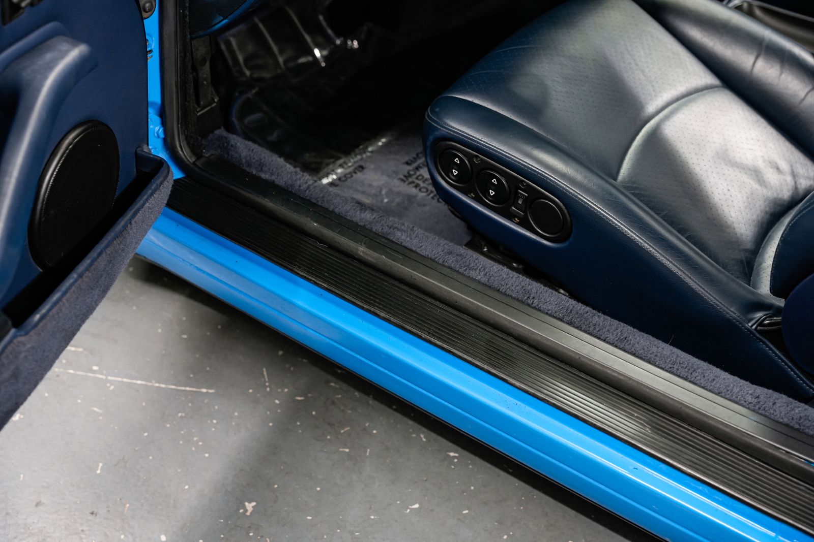 1994 Porsche 911 Carrera — photo 24