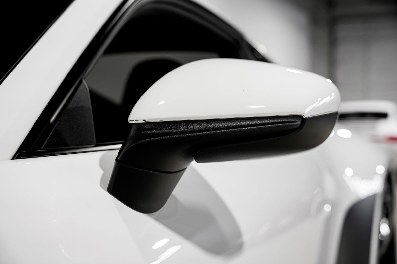 2021 Porsche 911 Carrera S — photo 38