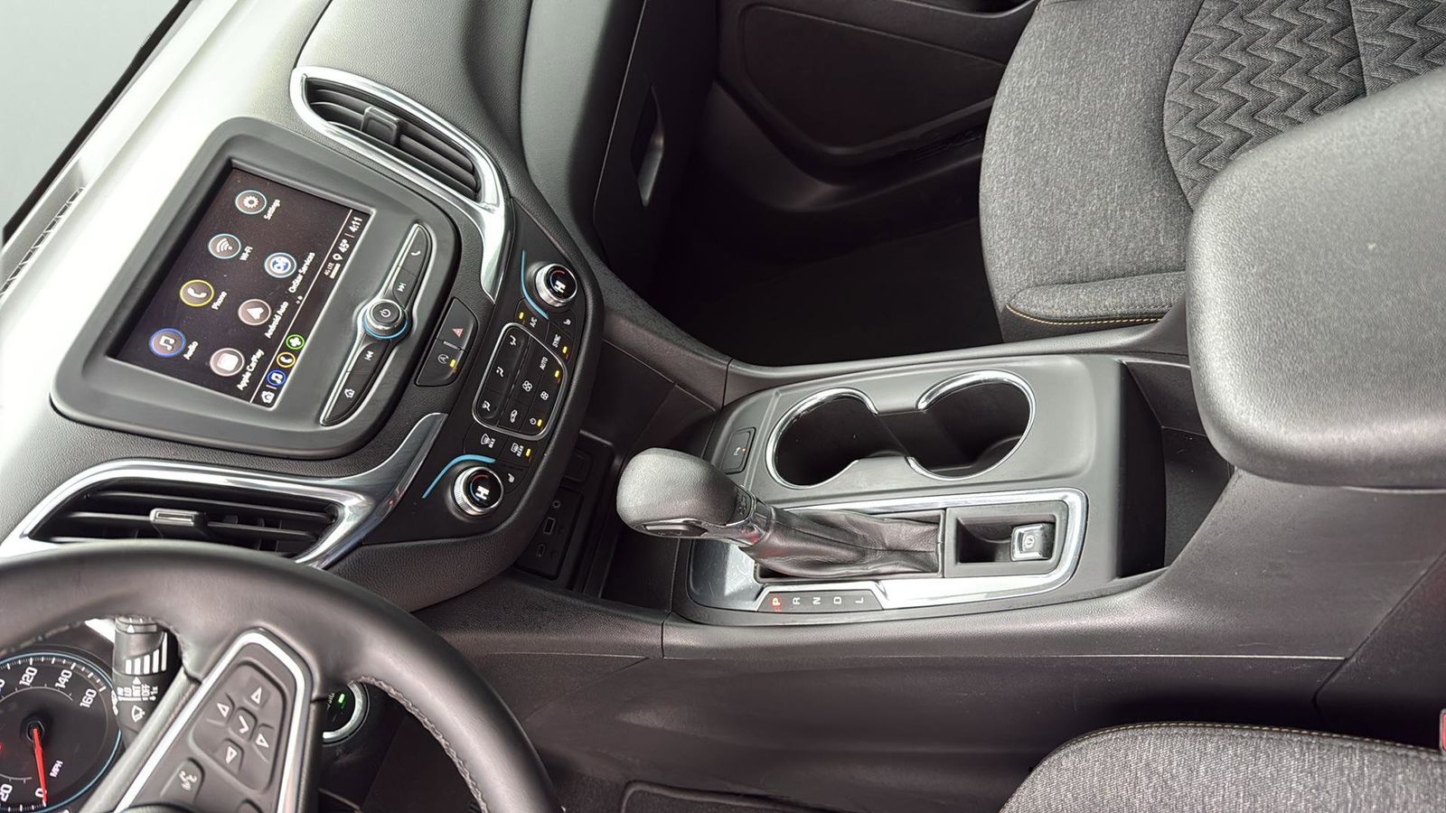 Used Car 2023 Chevrolet Equinox  Lt For Sale Under $25,000 In Austin, Texas