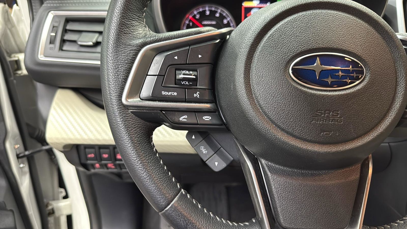 Used Car 2020 Subaru Ascent  Premium For Sale Under $25,000 In Austin, Texas