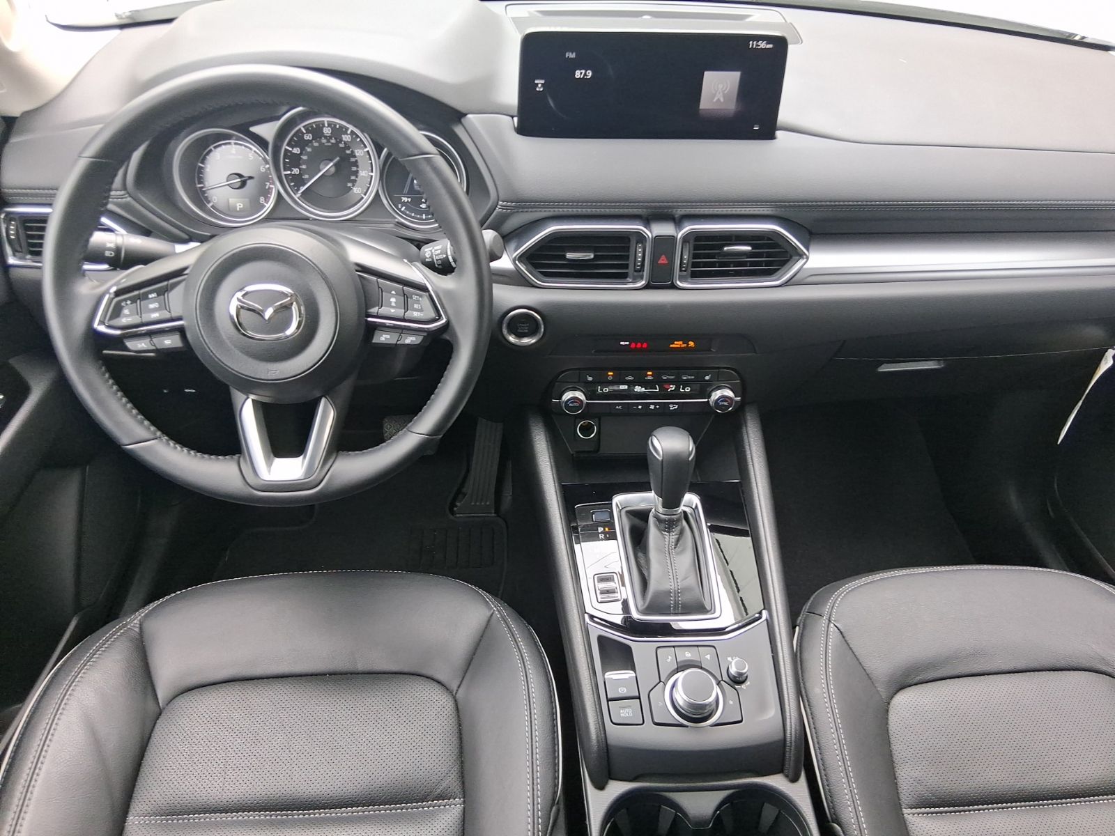 Used Car 2025 Mazda Cx-5  2.5 S Preferred Package For Sale Under $30,000 In Austin, Texas