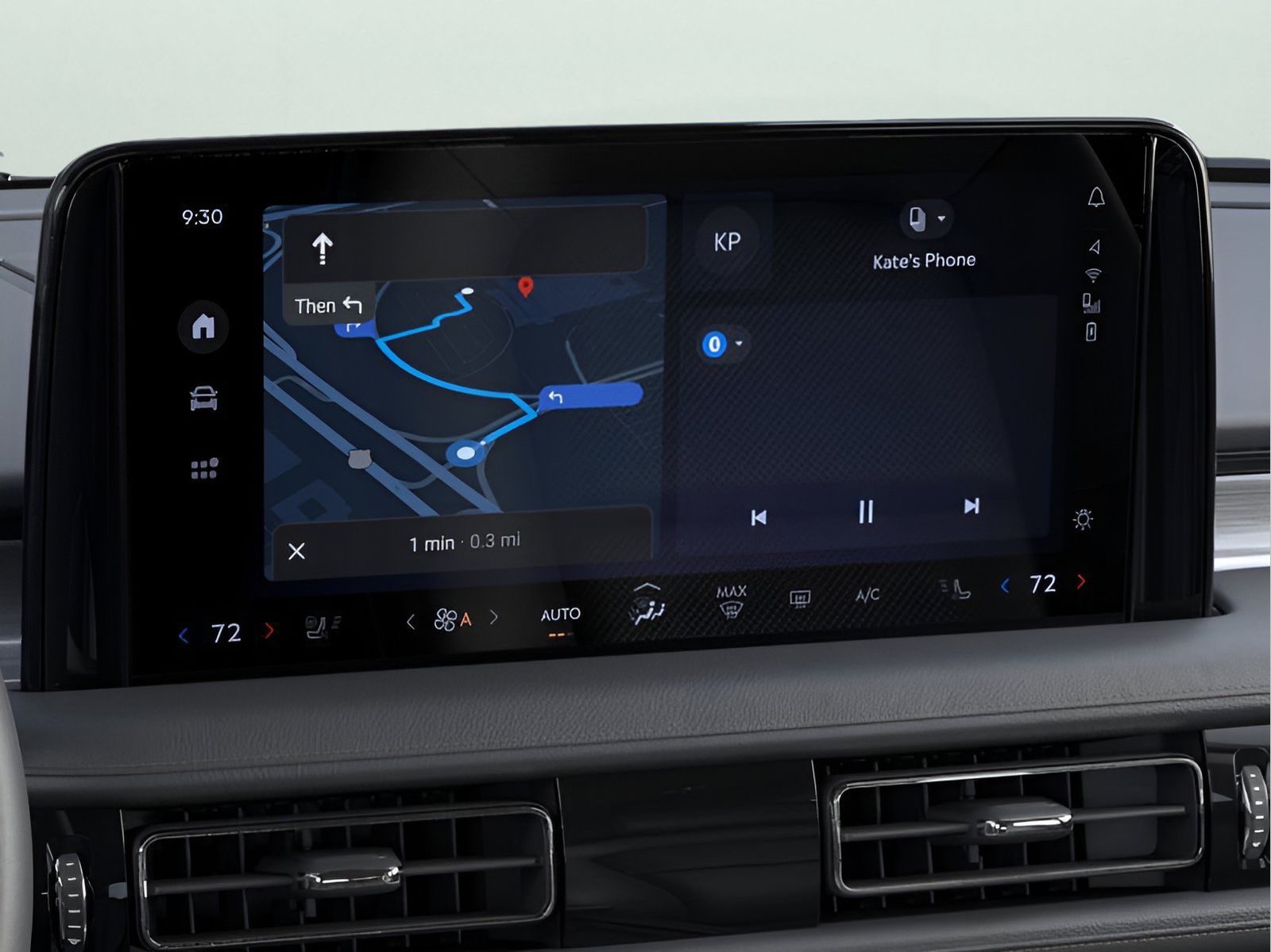 New Car 2025 Lincoln Aviator  Premiere For Sale Under $70,000 In Austin, Texas