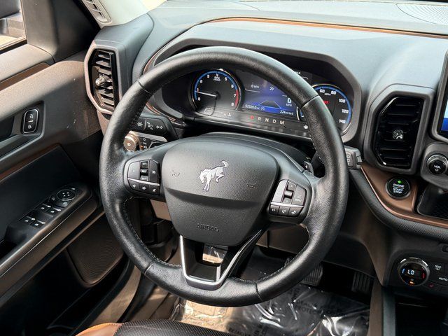 Certified Used 2021 Area 51 Ford Badlands image 19