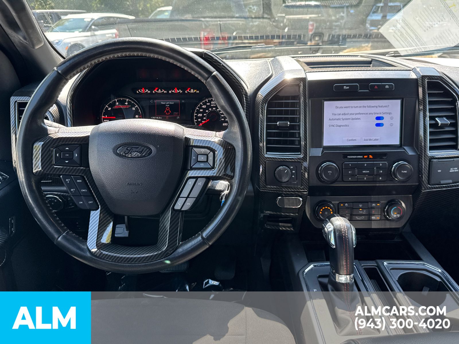 2020 Ford F-150 XLT photo 21