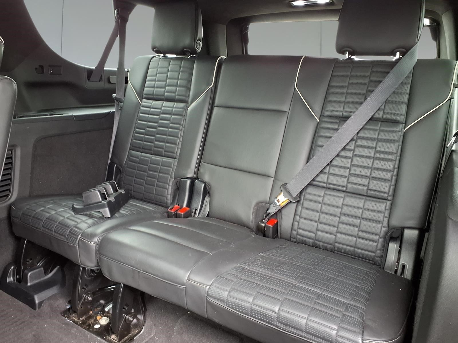 2023 Cadillac Escalade ESV Sport Platinum White at Bayway Cadillac Southwest