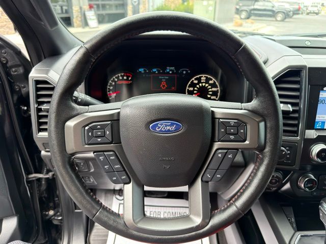 Used 2019 Ford F-150 Truck