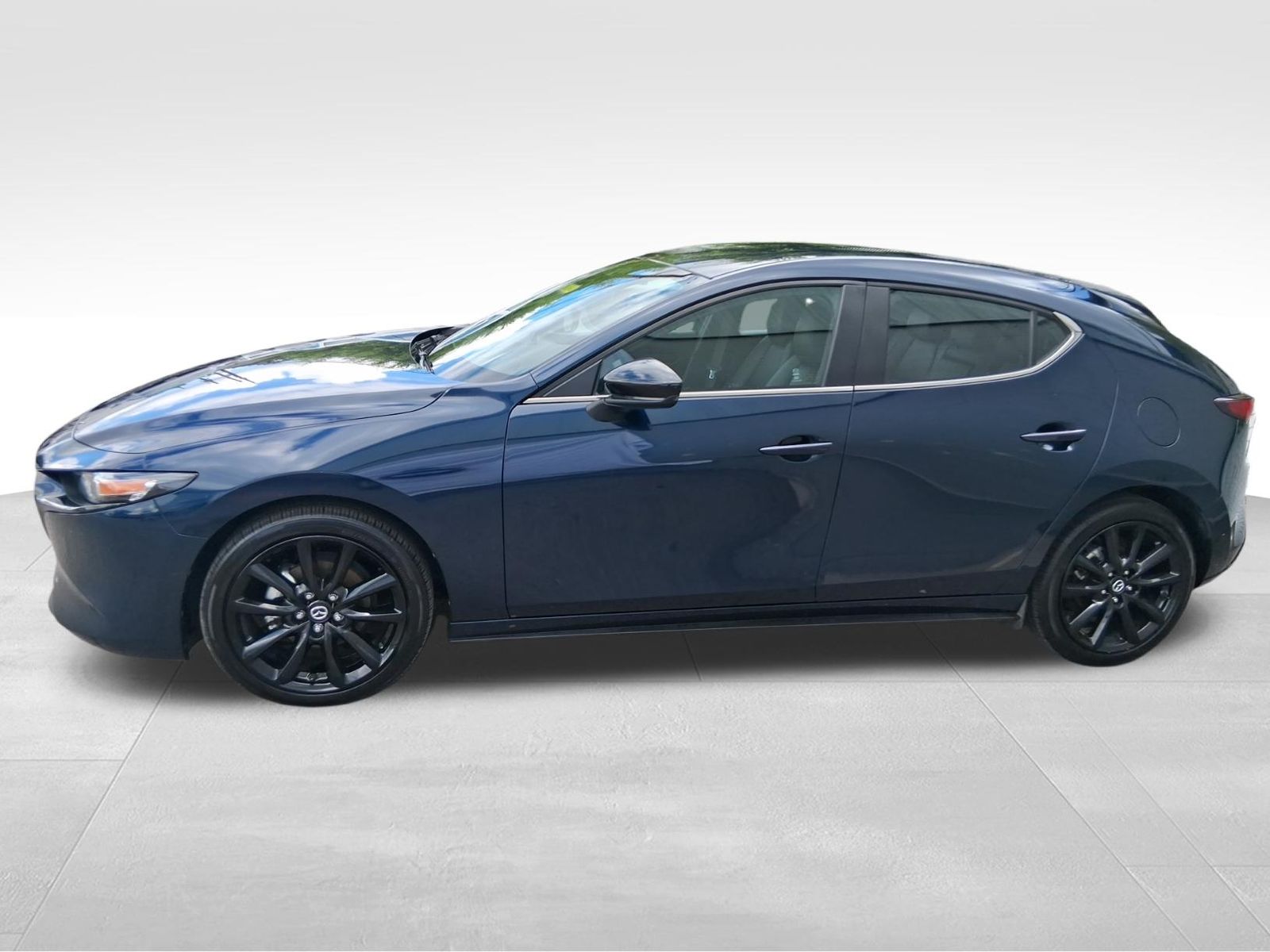 Used Car 2024 Mazda Mazda3  2.5 S Select Sport For Sale Under $25,000 In Austin, Texas