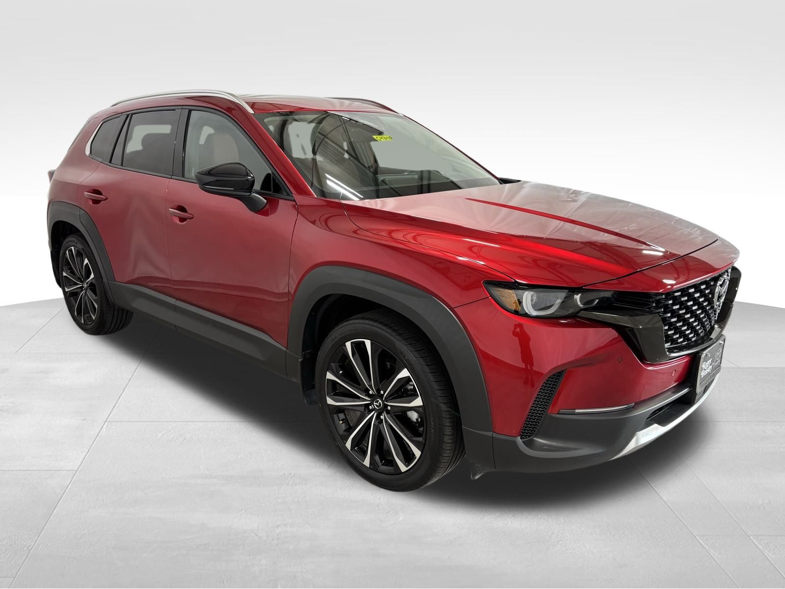 Used Car 2025 Mazda Cx-50  2.5 Turbo Premium Plus Package For Sale Under $30,000 In Austin, Texas