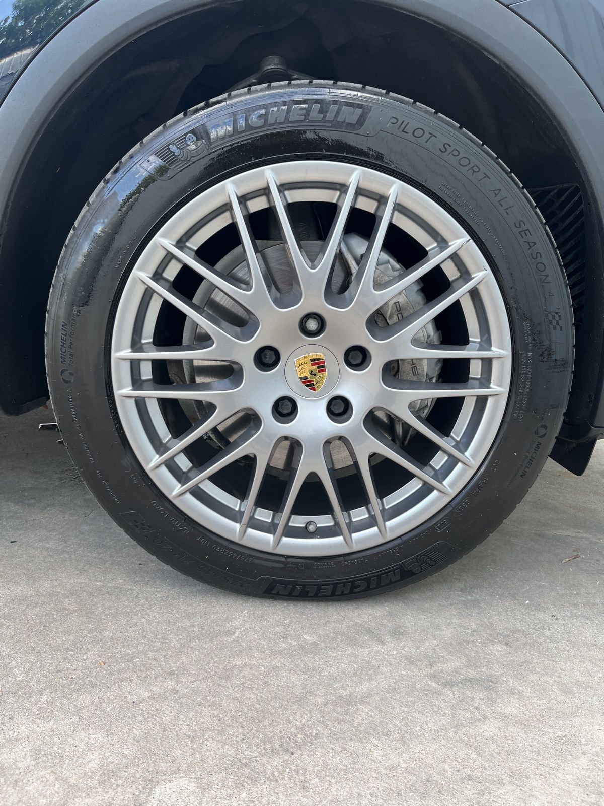 Used Car 2018 Porsche Cayenne  S For Sale Under $25,000 In Austin, Texas